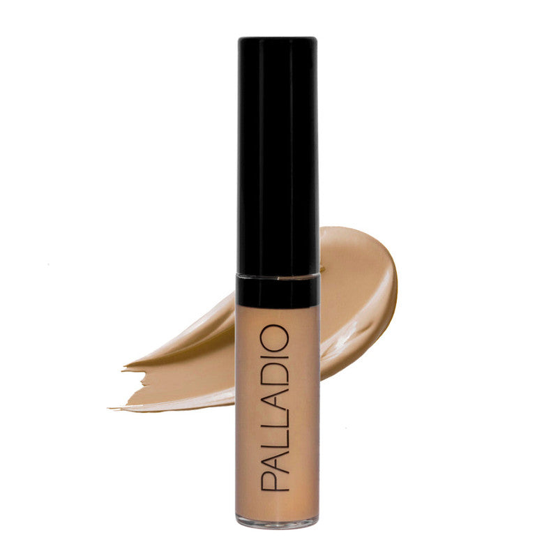 Palladio Liquid Concealer Tan to Deep