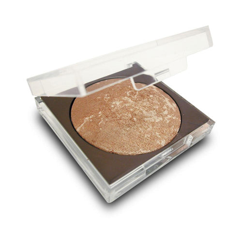 Prestige Mineral BronzerBronzerPRESTIGEShade: Glam Tan Mbz-02