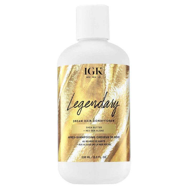 IGK Legendary Dream Hair ConditionerHair ConditionerIGKSize: 8 oz