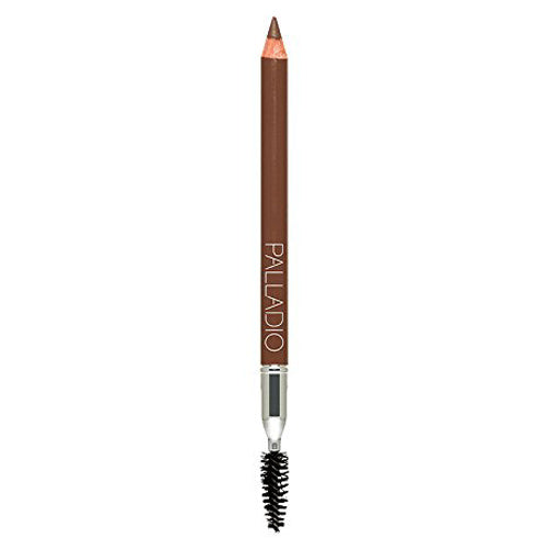 Palladio Brow PencilEyebrowPALLADIOColor: Dark Brown Pbl02