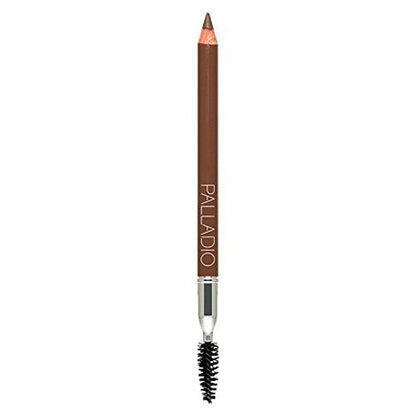 Palladio Brow PencilEyebrowPALLADIOColor: Dark Brown Pbl02