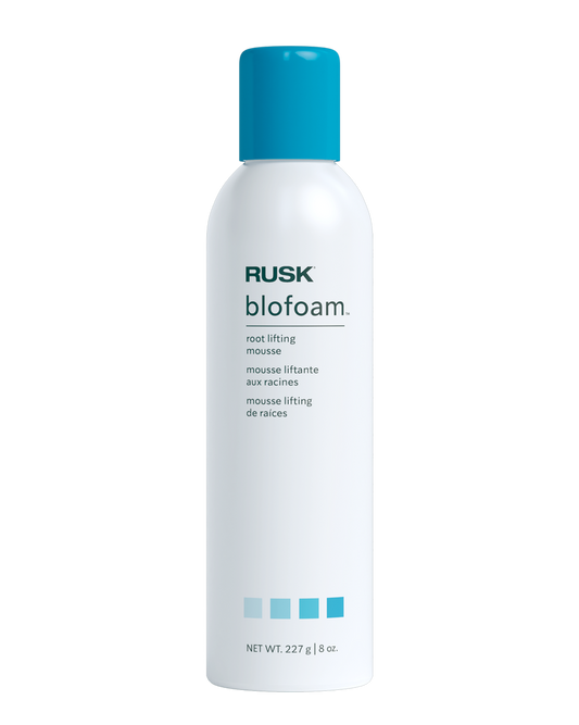 Rusk Blofoam Root Lifter 8.8 ozHair TextureRUSK