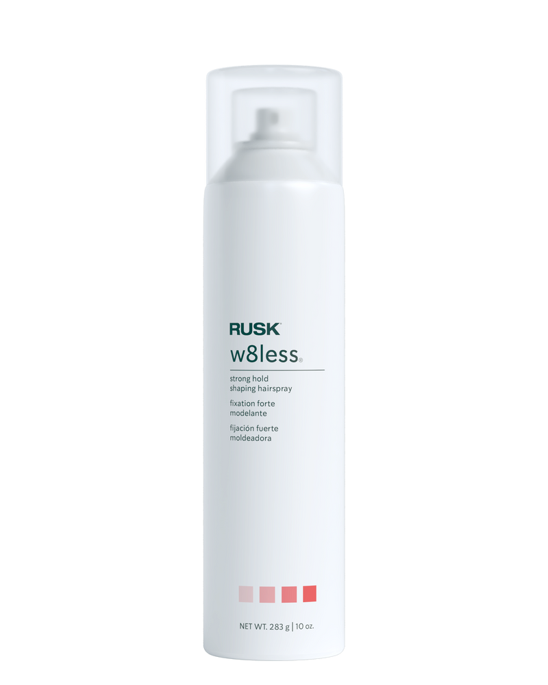 Rusk W8less Hair SprayHair SprayRUSKSize: 10 oz
