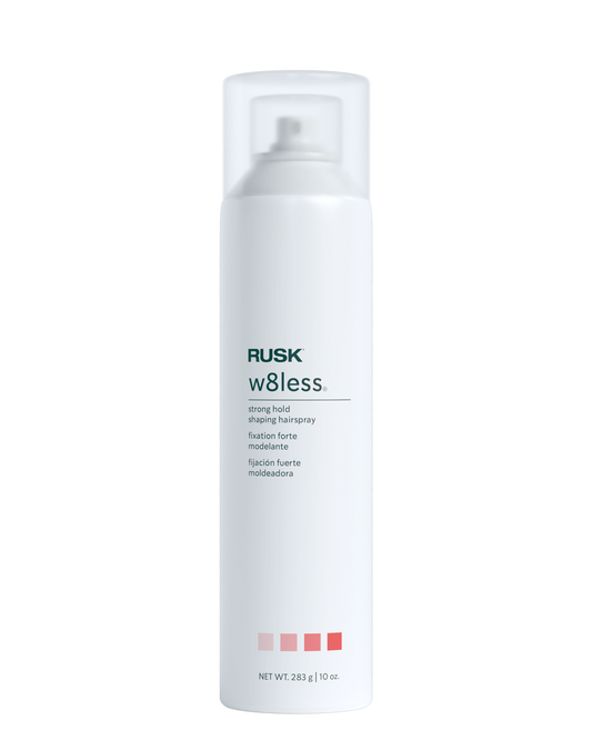 Rusk W8less Hair SprayHair SprayRUSKSize: 10 oz