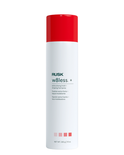 Rusk W8less Hair Spray PlusHair SprayRUSKSize: 10 oz