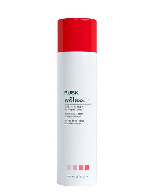Rusk W8less Hair Spray PlusHair SprayRUSKSize: 10 oz