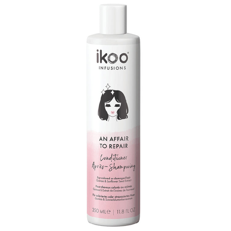 Ikoo An Affair To Repair ConditionerHair ConditionerIKOOSize: 11.8 oz