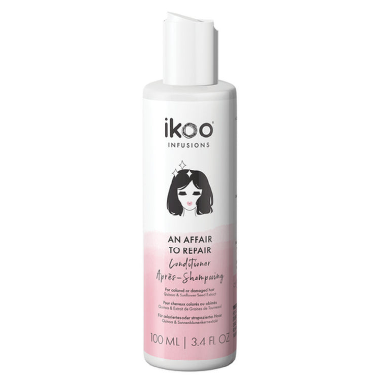 Ikoo An Affair To Repair ConditionerHair ConditionerIKOOSize: 3.4 oz