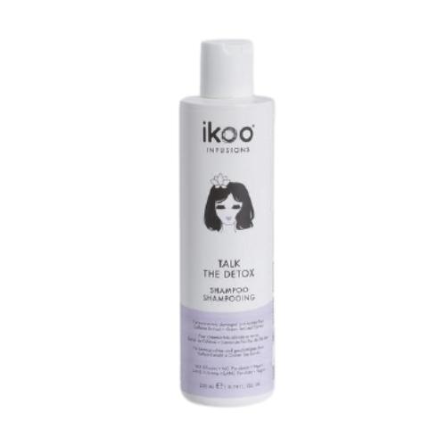 Ikoo Talk The Detox ShampooHair ShampooIKOOSize: 11.8 oz