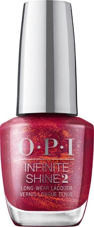 OPI Infinite Shine Hollywood Collection Spring 2021Nail PolishOPIColor: I'm Really An Actress