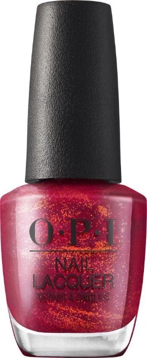 OPI Nail Polish Hollywood Collection Spring 2021Nail PolishOPIColor: I'm Really An Actress