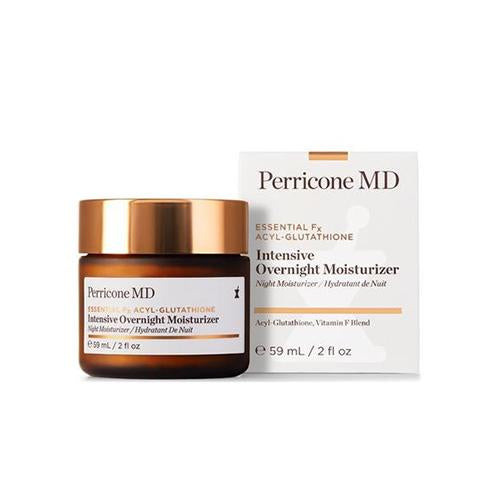 Perricone MD Essential FX Intensive Overnight Moisturizer 2 ozSkin CarePERRICONE MD