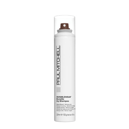 Paul Mitchell Invisible Wear Brunette Dry Shampoo 4.7 ozHair ShampooPAUL MITCHELL