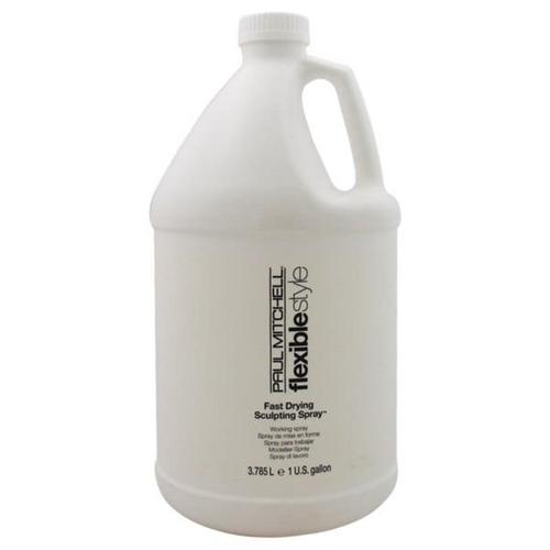 Paul Mitchell Fast Dry Sculpting SprayHair SprayPAUL MITCHELLSize: 128 oz