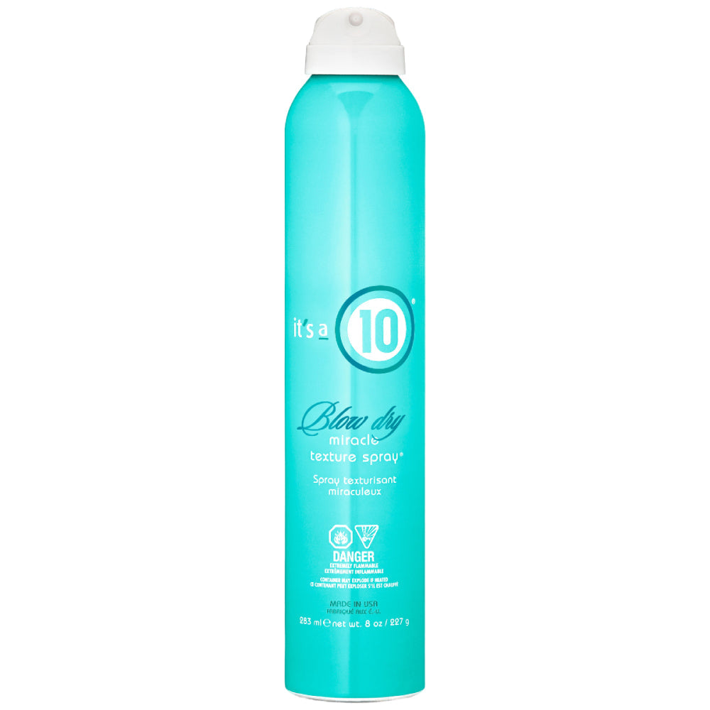 Its A 10 Blow Dry Texture Spray 8 oz