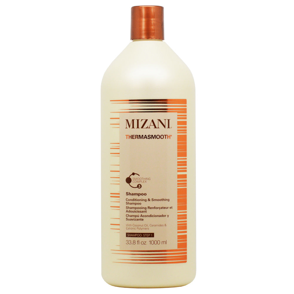 Mizani Press Agent Thermal Smoothing ShampooHair ShampooMIZANI