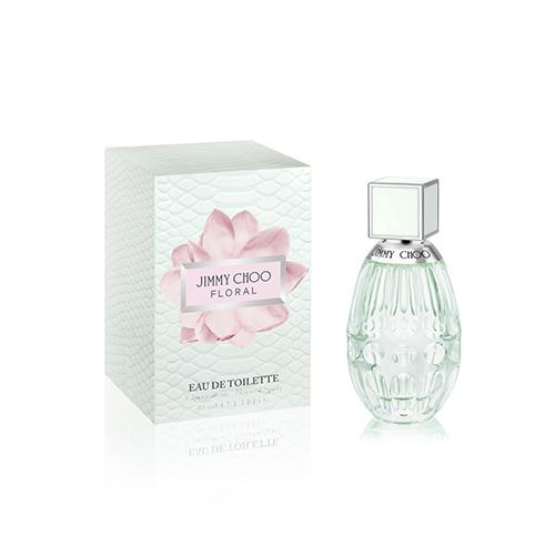 Jimmy Choo Floral Women`s Eau De Toilette Spray 1.3 ozWomen's FragranceJIMMY CHOO