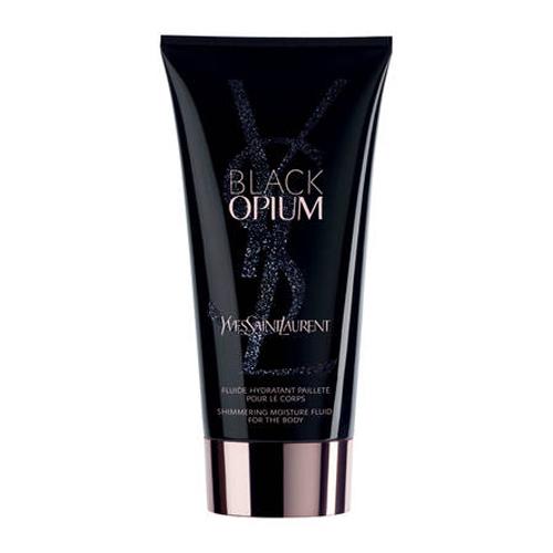 Yves St Laurent Black Opium Womens Body Lotion 6.67 ozWomen's FragranceYVES ST LAURENT