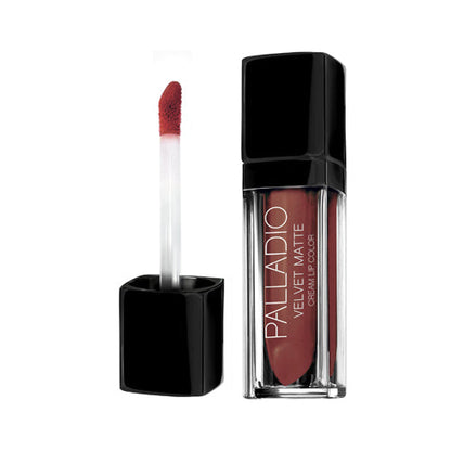 Palladio Velvet Cream Matte LipcolorLip GlossPALLADIOColor: Organza