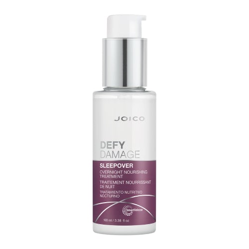 Joico Defy Damage SleepOver Overnight Treatment 3.38 ozHair TreatmentJOICO