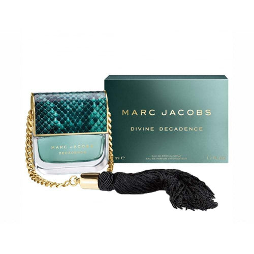 Marc Jacobs Divine Decadence Women's Eau De Parfum SprayWomen's FragranceMARC JACOBSSize: 1.7 oz