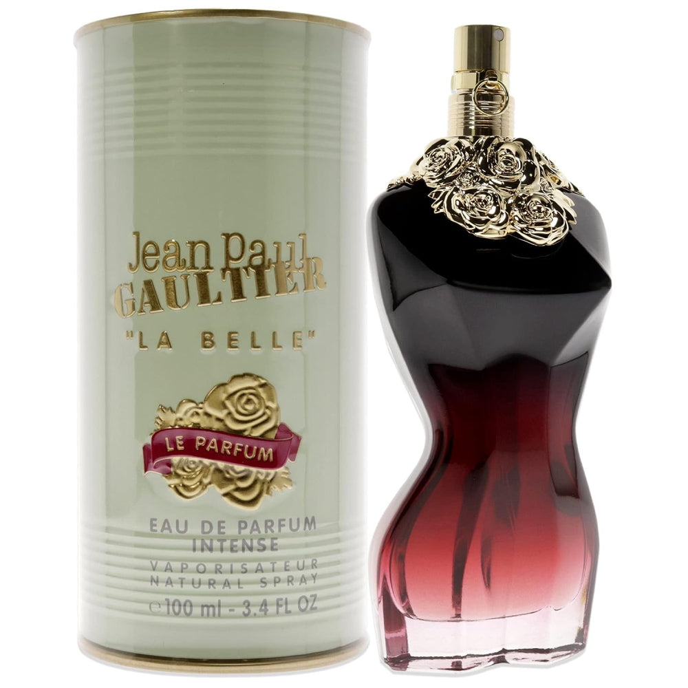 Jean Paul Gaultier Ladies La Belle Intense EDP Spray 3.4 oz