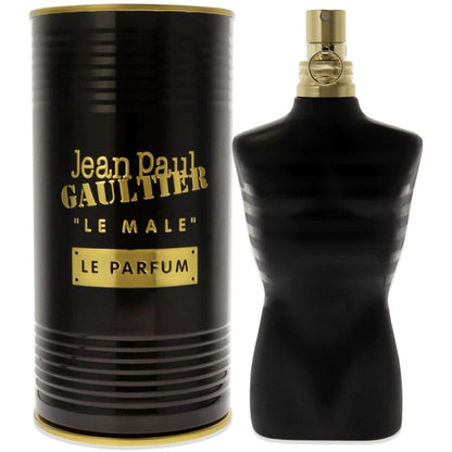 Jean Paul Gaultier Le Male Le Parfum SprayMen's FragranceJEAN PAUL GAULTIERSize: 4.2 oz