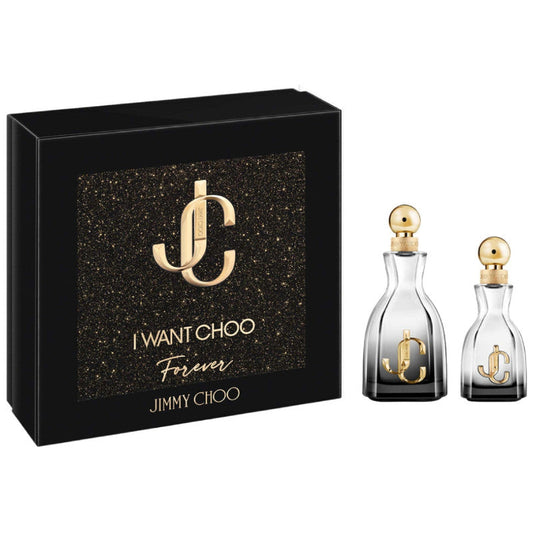 Jimmy Choo I Want Choo Forever Women's Gift Set 2pcWomen's FragranceJIMMY CHOO