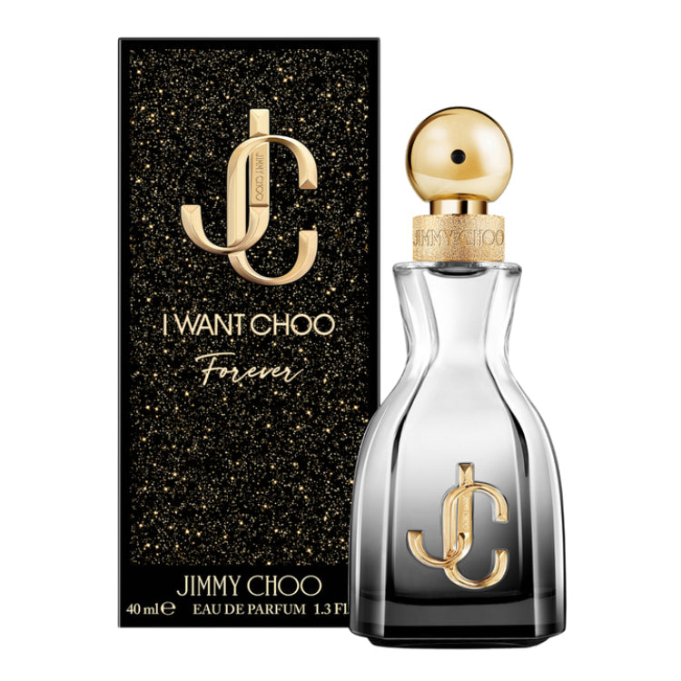 Jimmy Choo I Want Jimmy Choo Forever Women's Eau De Parfum SprayWomen's FragranceJIMMY CHOOSize: 1.3 oz