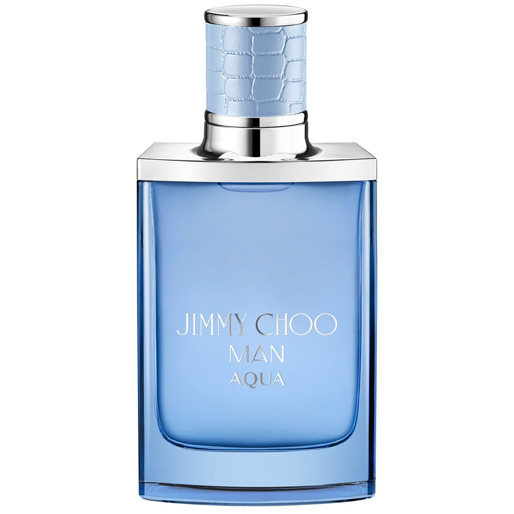 Jimmy Choo Man Aqua Eau De Toilette Spray