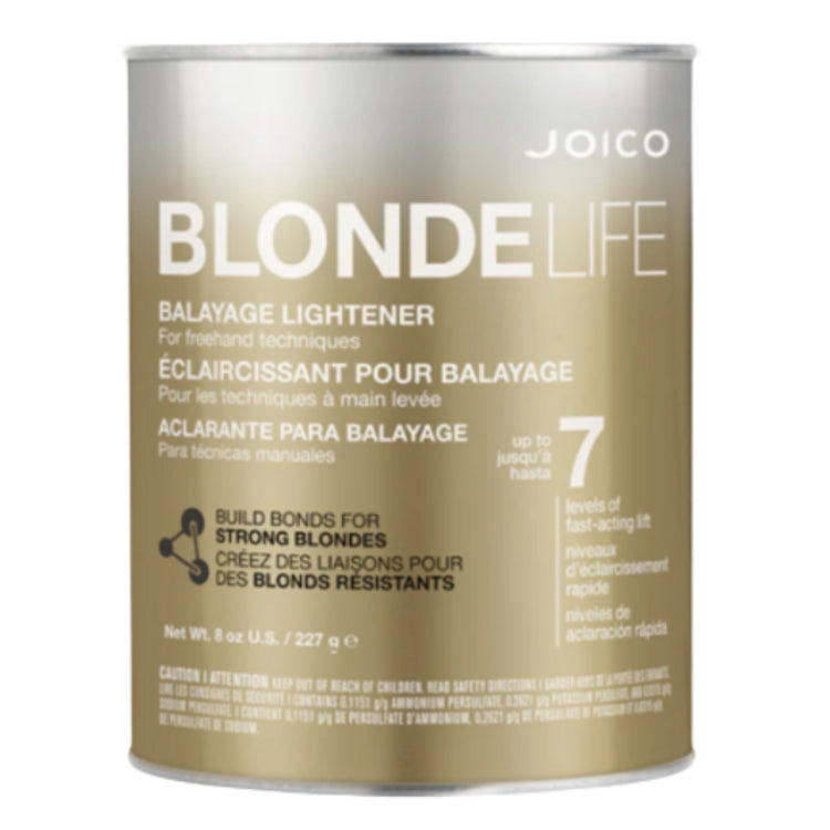 Joico Blonde Life Balayage Lightener 8 ozHair ColorJOICO