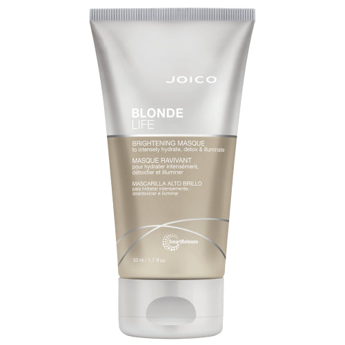 Joico Blonde Life MasqueHair TreatmentJOICOSize: 1.7 oz