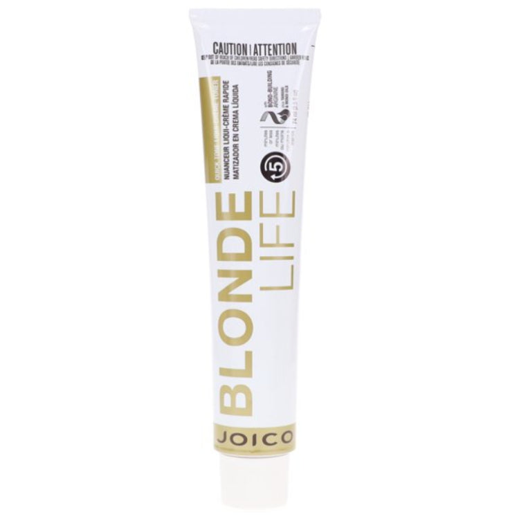 Joico Blonde Life TonerHair ColorJOICOShade: Clear