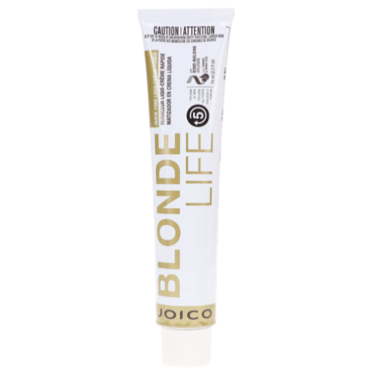 Joico Blonde Life TonerHair ColorJOICOShade: Sand