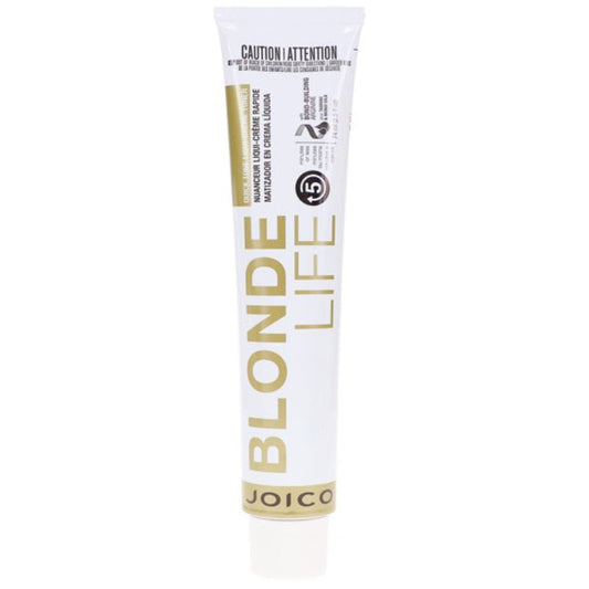 Joico Blonde Life TonerHair ColorJOICOShade: Silver