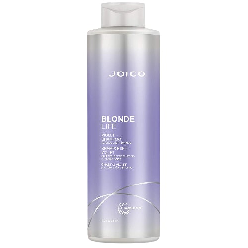 Joico Blonde Life Violet ShampooHair ShampooJOICOSize: 33.8 Oz