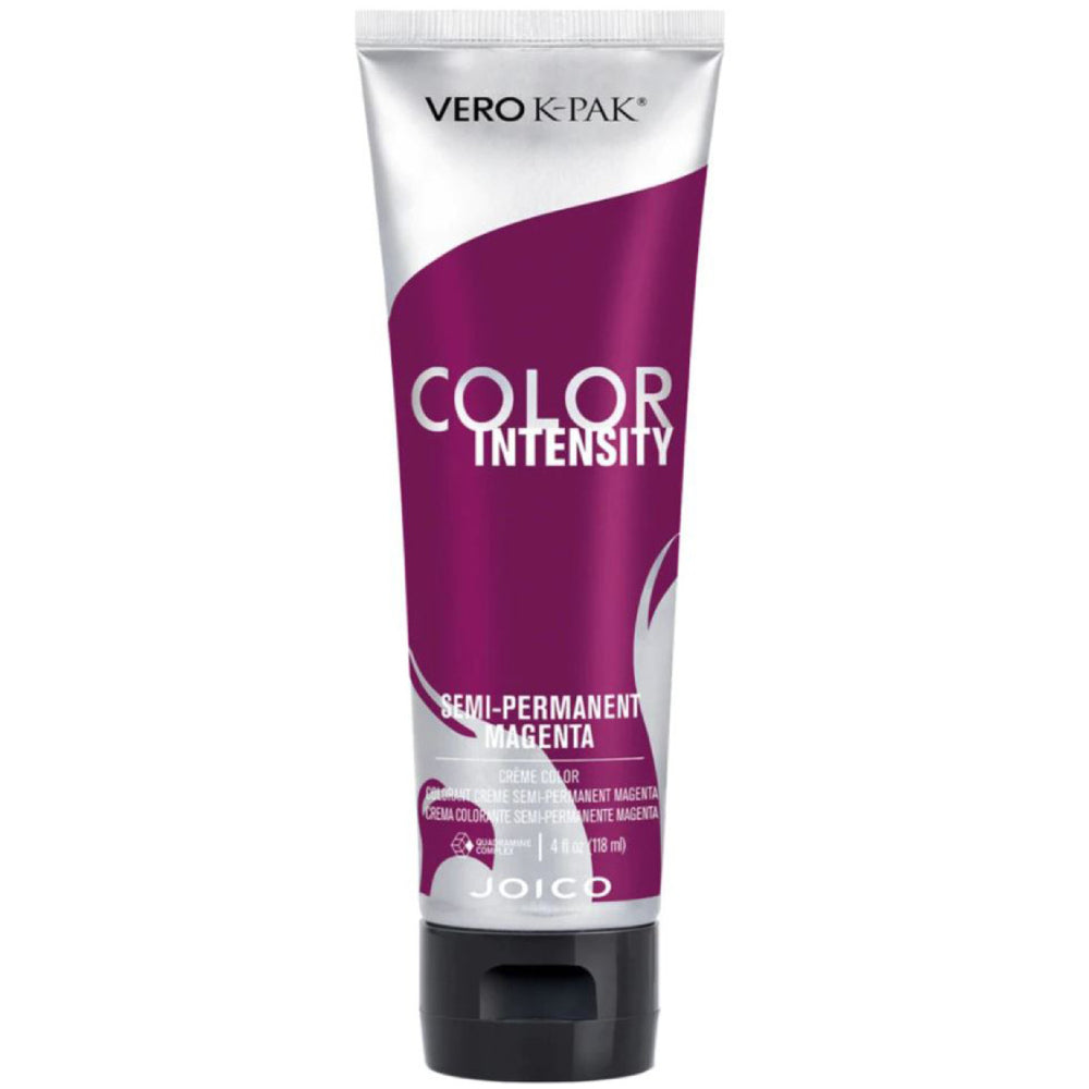 Joico Color Intensity Semi-Permanent Creme ColorHair ColorJOICOColor: Magenta