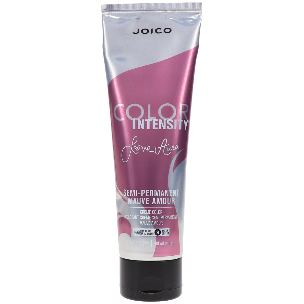 Joico Color Intensity Semi-Permanent Creme ColorHair ColorJOICOColor: Mauve Amour