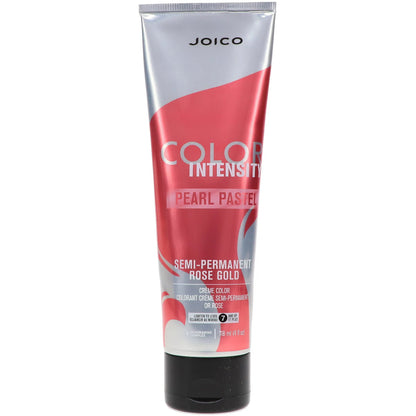 Joico Color Intensity Semi-Permanent Creme ColorHair ColorJOICOColor: Rose Gold