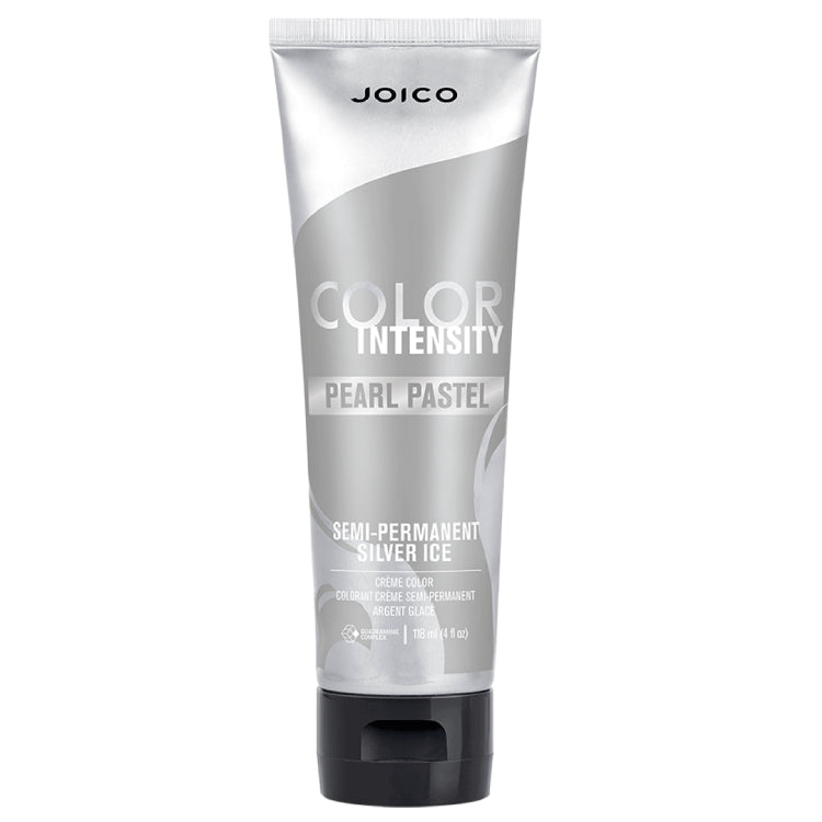 Joico Color Intensity Semi-Permanent Creme ColorHair ColorJOICOColor: Silver Ice