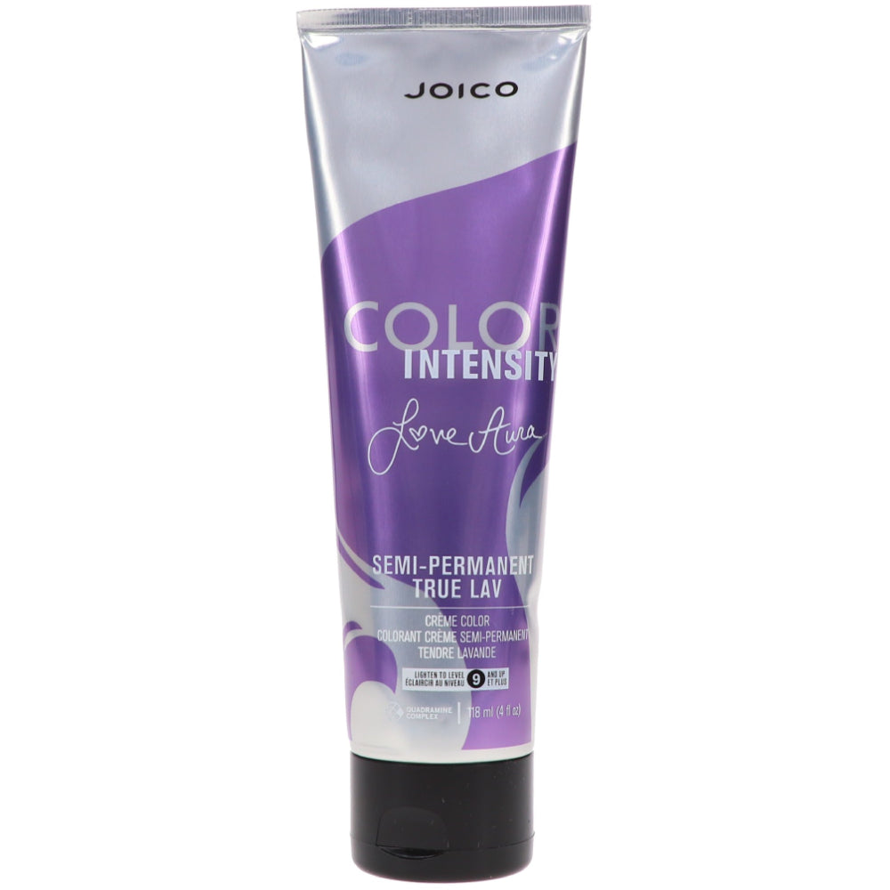 Joico Color Intensity Semi-Permanent Creme ColorHair ColorJOICOColor: True Lav