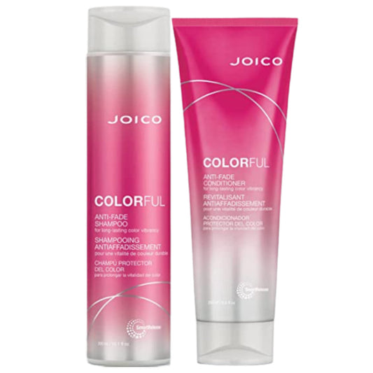 Joico Colorful Holiday DuoHair ShampooJOICO