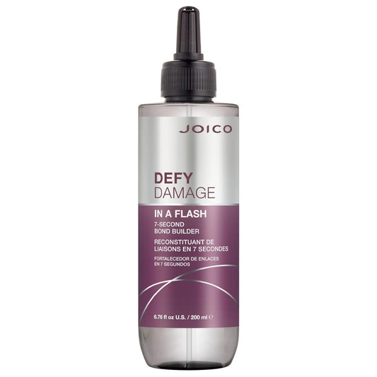 Joico Defy Damage In A Flash 6.76 oz