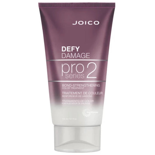 Joico Defy Damage Pro Series 2 Bond-strengthening TreatmentHair TreatmentJOICOSize: 5.1 oz