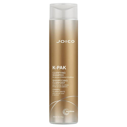 Joico K-pak Clarifying ShampooHair ShampooJOICOSize: 10.1 oz