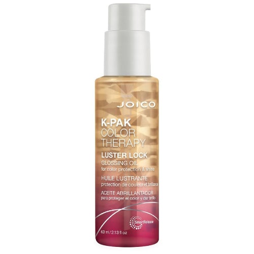 Joico K-pak Color Therapy Luster Lock Glossing Oil 2.13 ozHair Oil & SerumsJOICO