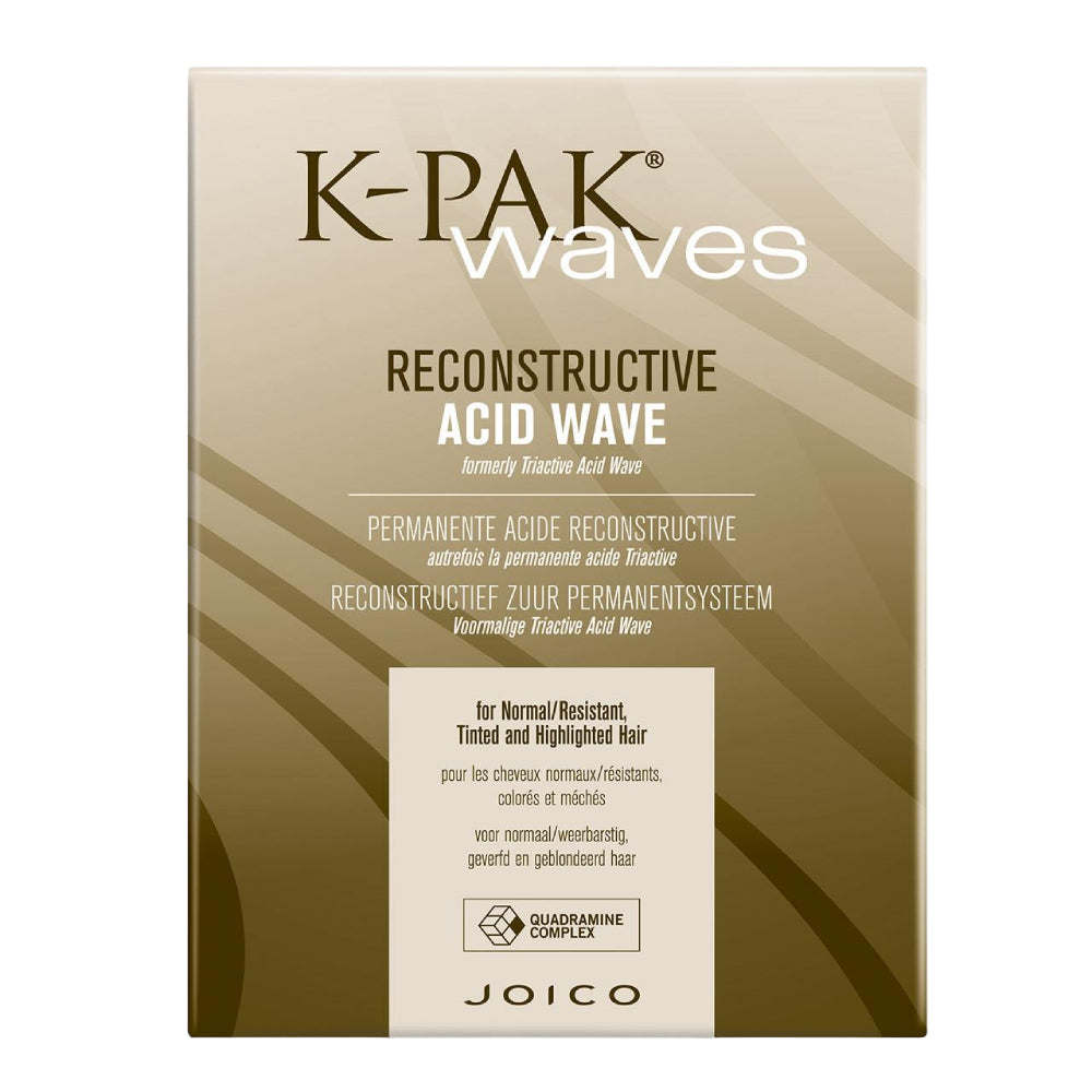 Joico K-pak Waves Acid Wave