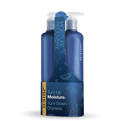 Joico Moisture Recovery Liter DuoHair ShampooJOICO