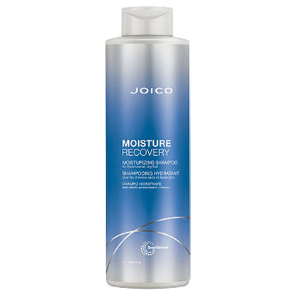 Joico Moisture Recovery ShampooHair ShampooJOICOSize: 33.8 oz