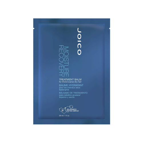 Joico Moisture Recovery BalmHair TreatmentJOICOSize: 1 oz packet